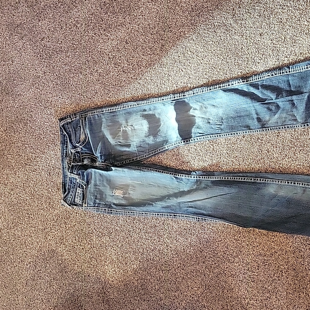 CGT jeans